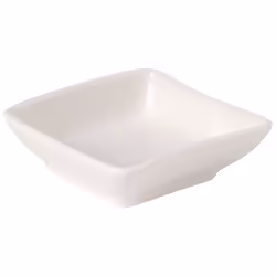 Villeroy & Boch 1025253932 Insalatiera Ciotola per stuzzichino Quadrato Porcellana Bianco 1 pz - Vista aggiuntiva 5