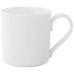Villeroy & Boch Modern Grace tazza Bianco Espresso 1 pz