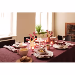 Villeroy & Boch Flow Insalatiera Melammina, Porcellana Bianco 1 pz