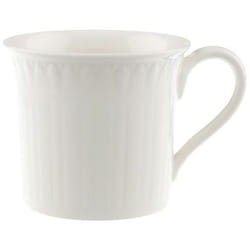 Villeroy & Boch Cellini tazza Bianco Espresso 1 pz