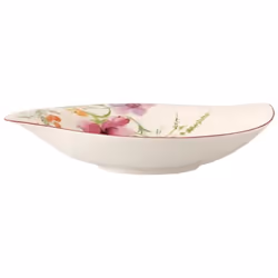 Villeroy & Boch Mariefleur Serve & Salad Insalatiera 0,6 L Porcellana Multicolore 1 pz - Vista aggiuntiva 2