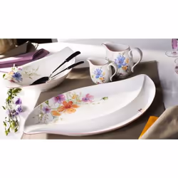 Villeroy & Boch Mariefleur Serve & Salad Insalatiera 0,6 L Porcellana Multicolore 1 pz - Vista aggiuntiva 3