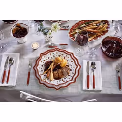 Villeroy & Boch Toy's Delight Piatto da portata Altro Porcellana Multicolore 1 pz - Vista aggiuntiva 2