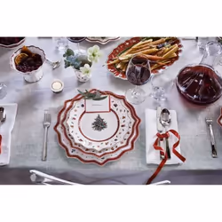 Villeroy & Boch Toy's Delight Vassoio da colazione Altro Porcellana Multicolore 1 pz - Vista aggiuntiva 3