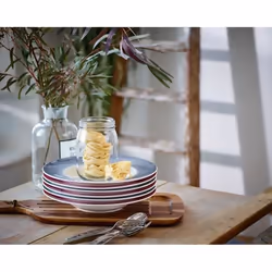 Villeroy & Boch 1041308060 tagliere da cucina Rettangolare Legno