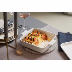 Villeroy & Boch 1360213245 teglia da forno 1,812 L Rettangolare Porcellana