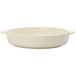 Villeroy & Boch 1360213262 piatto da portata Porcellana Bianco Ovale