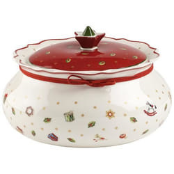 Villeroy & Boch 1485854558 bottiglia e vaso decorativi Multicolore Porcellana 2,376 L 1 pz