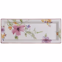 Villeroy & Boch 1016323846 piatto da portata Porcellana Multicolore Rettangolare Ciotola da portata - Vista aggiuntiva 2