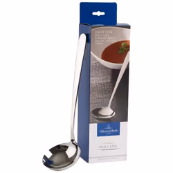 Villeroy & Boch 1264031800, 308 mm, 203 g, Scatola