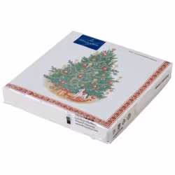 Villeroy & Boch Winter Specials, Multicolore, Carta, Immagine, Villeroy & Boch, 330 mm, 330 mm