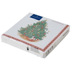 Villeroy & Boch Winter Specials Carta Multicolore 20 pz