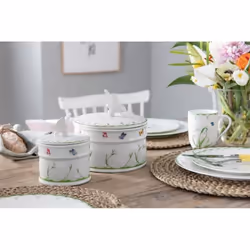 Villeroy & Boch Colourful Spring large Barattolo - Vista aggiuntiva 2