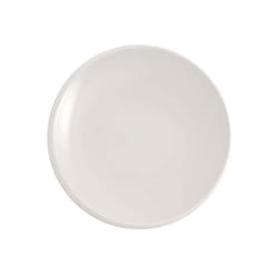 Villeroy & Boch New Moon Vassoio da colazione Rotondo Porcellana Bianco 1 pz