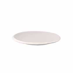 Villeroy & Boch New Moon Vassoio da colazione Rotondo Porcellana Bianco 1 pz - Vista aggiuntiva 2