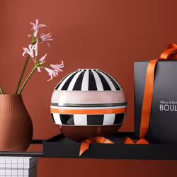 Villeroy & Boch Iconic La Boul Porcellana Multicolore Rotondo Set da portata