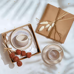 Villeroy & Boch Perlemor Sand tazza Beige Espresso 1 pz - Vista aggiuntiva 7