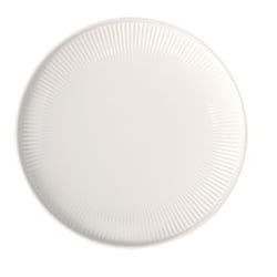 Villeroy & Boch Afina Piatto per pane e burro Rotondo Porcellana Bianco 1 pz