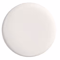 Villeroy & Boch Afina, Piatto gourmet, Rotondo, Porcellana, Bianco, 32,1 cm, 321 mm