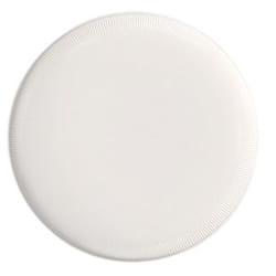 Villeroy & Boch Afina Piatto gourmet Rotondo Porcellana Bianco 1 pz