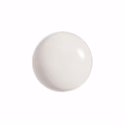 Villeroy & Boch Afina Ciotola per dessert 0,08 L Rotondo Porcellana Bianco 1 pz - Vista aggiuntiva 2