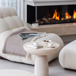 Villeroy & Boch Afina Ciotola per dessert 0,08 L Rotondo Porcellana Bianco 1 pz - Vista aggiuntiva 7