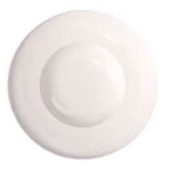 Villeroy & Boch Afina, Piatto fondo, Rotondo, Porcellana, Bianco, 0,3 L, 25 cm
