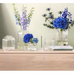 Villeroy & Boch 1173360947 vaso Vaso a forma di giara Vetro Trasparente - Vista aggiuntiva 2
