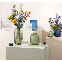 Villeroy & Boch 1173360947 vaso Vaso a forma di giara Vetro Trasparente - Vista aggiuntiva 4