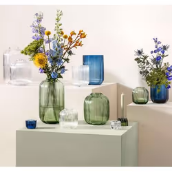 Villeroy & Boch 1173360948 vaso Vaso a forma rotonda Vetro Trasparente - Vista aggiuntiva 4