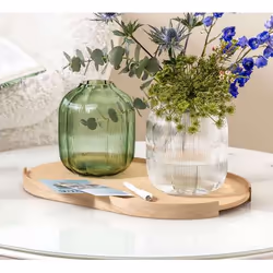 Villeroy & Boch 1173360948 vaso Vaso a forma rotonda Vetro Trasparente - Vista aggiuntiva 5