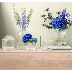 Villeroy & Boch 1173360949 vaso Vaso a forma di giara Vetro Trasparente - Vista aggiuntiva 2
