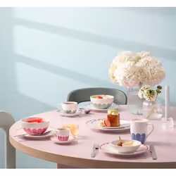 Villeroy & Boch 1173360949 vaso Vaso a forma di giara Vetro Trasparente - Vista aggiuntiva 3