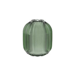 Villeroy & Boch 1173370948 vaso Vaso a forma di giara Vetro Verde