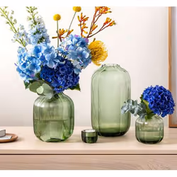 Villeroy & Boch 1173370948 vaso Vaso a forma di giara Vetro Verde - Vista aggiuntiva 2