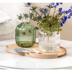 Villeroy & Boch 1173370948 vaso Vaso a forma di giara Vetro Verde - Vista aggiuntiva 5