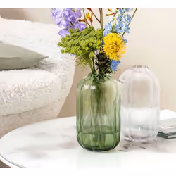 Villeroy & Boch 1173370950 vaso Altro Vetro Verde - Vista aggiuntiva 2