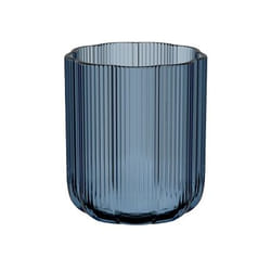 Villeroy & Boch 1173380947 vaso Vaso a forma di giara Vetro Blu