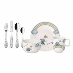 Villeroy & Boch 1486748435 servizio da tavola 7 pz Porcellana Multicolore