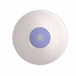 Villeroy & Boch 1045543171 Insalatiera 2,5 L Rotondo Porcellana Rosa 1 pz - Vista aggiuntiva 2
