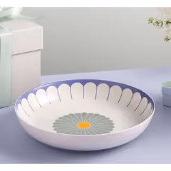Villeroy & Boch 1045543140 Insalatiera 3,4 L Rotondo Porcellana Multicolore 1 pz - Vista aggiuntiva 7