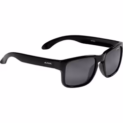 Alpina Sports 8572331, Bambino, Unisex, Quadrato, Montatura piena, Ceramica, Nero
