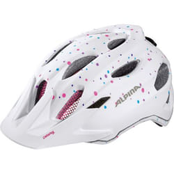Alpina Sports CARAPAX Jr. Bianco