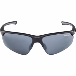 Alpina Sports TRI-EFFECT 2.0 Semi-montatura Nero Lenti intercambiabili