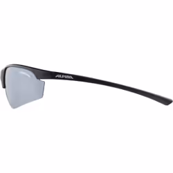 Alpina Sports TRI-EFFECT 2.0 Semi-montatura Nero Lenti intercambiabili