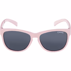 Alpina Sports LUZY Occhiali multiuso Ragazza Montatura piena Rosa