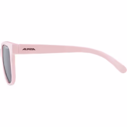Alpina Sports LUZY Occhiali multiuso Ragazza Montatura piena Rosa
