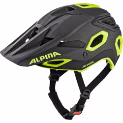 Alpina Sports A9718131, Casco demi jet, Costruzione tramite stampaggio