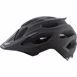 Alpina Sports Caparax 2.0 Nero - Vista aggiuntiva 4