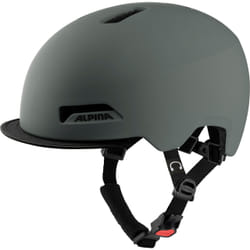 Alpina Sports BROOKLYN Nero, Grigio